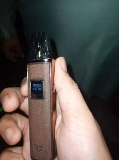 Greek vape