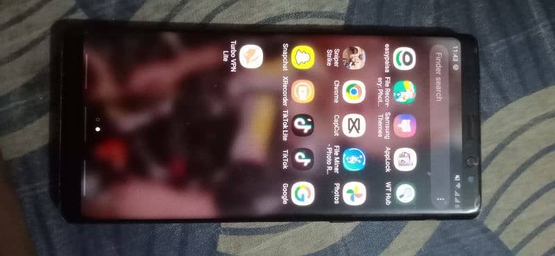 Samsung Galaxy not8 2