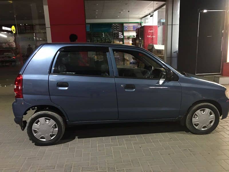 Suzuki Alto 2008 2