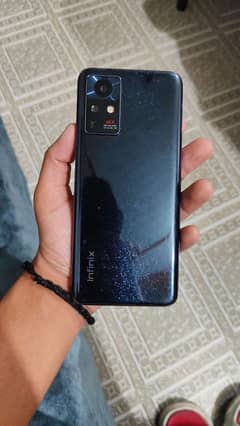 Infinix zero x neo