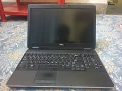 Dell core i7 4th generation