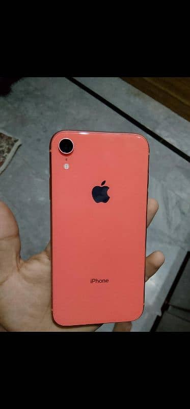 iphone XR 128 1