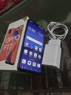 Offo f17 mobile