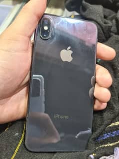 Iphone X Factory unlocked 20000