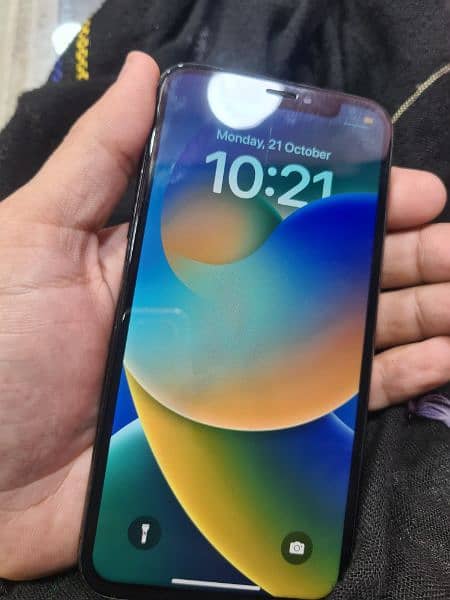 Iphone X Factory unlocked 20000 4