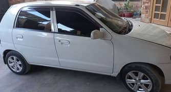 Suzuki Alto 2002