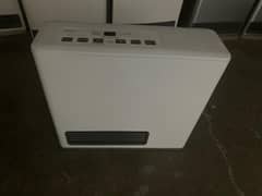 blower gas heater model 2018