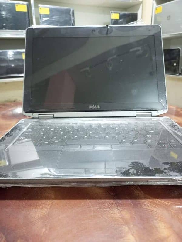 Dell Latitude E6420,E6430,Lenovo Thinkpad T520,T530 imported Laptops 10