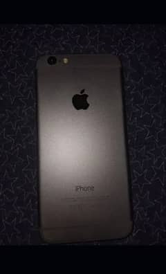 Apple iPhone 6 pta approved