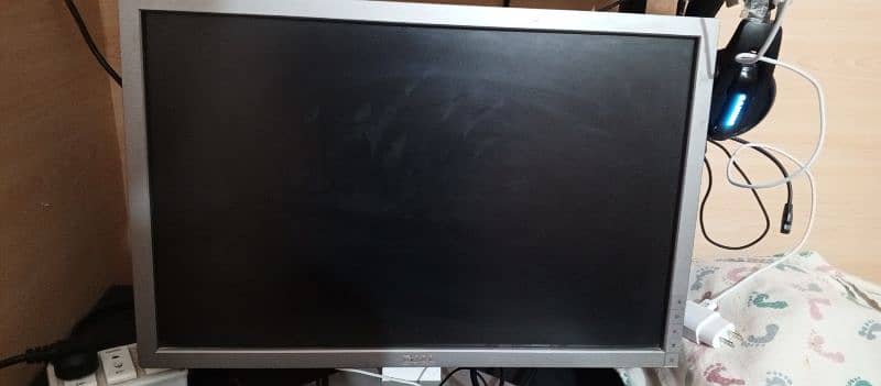 Dell 1650X1050 22 inch 60hz monitor 2