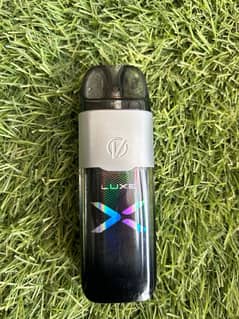 luxe x pod