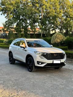 HAVAl Car on installment from Bank in lahore