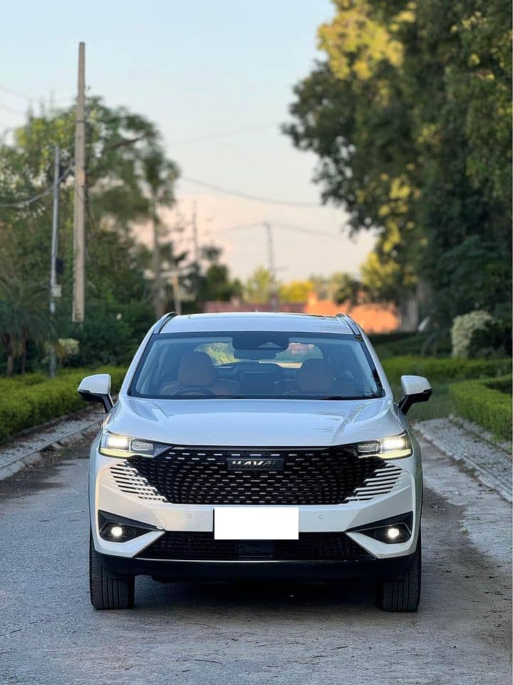 HAVAl Car on installment from Bank in lahore 2