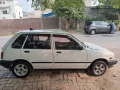 Suzuki Khyber 2000 Model immaculate Condition