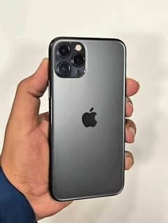 iPhone 11 Pro 256GB PTA Approved