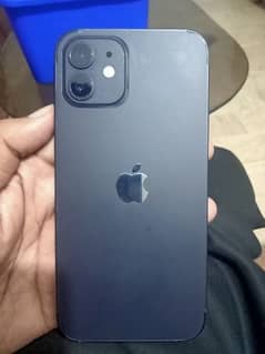 iPhone 12 LLA Model - 64 GB - Factory Unlock