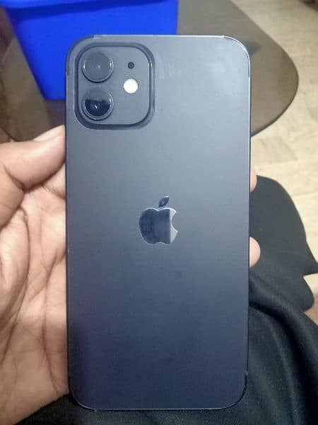 iPhone 12 LLA Model - 64 GB - Factory Unlock 0