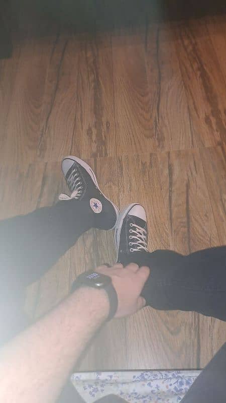 converse black 0