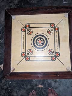 carrom bord