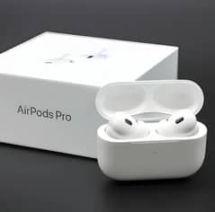 Airpods Brand New