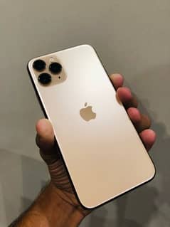 iphone 11 pro 256Gb jv