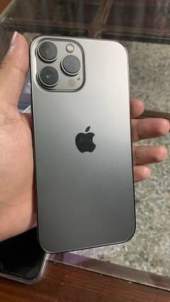 IPhone 13 Pro max