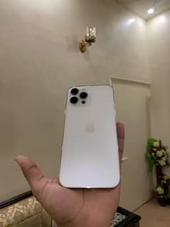 iphone 12 pro max 128gb non pta jv