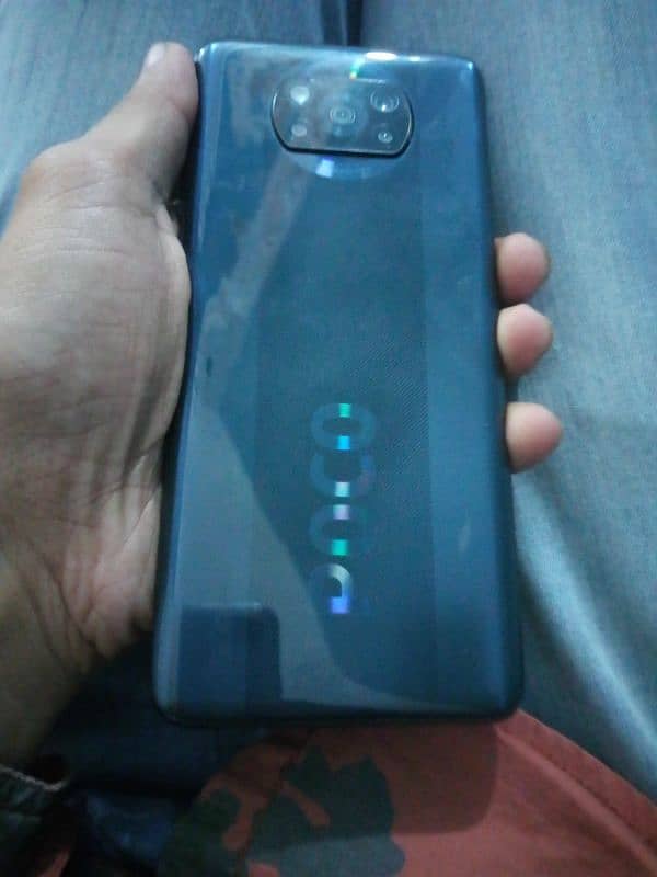 poco x3 pro 6gb 128gb 2