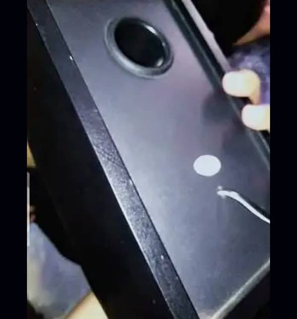 Audionics speakers 2