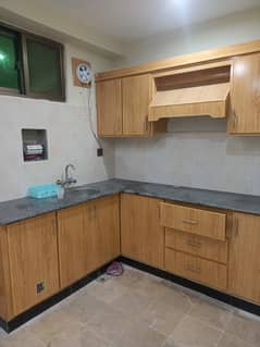 2 Bedroom Unfurnished Apartment Available For Rent in E/11/4