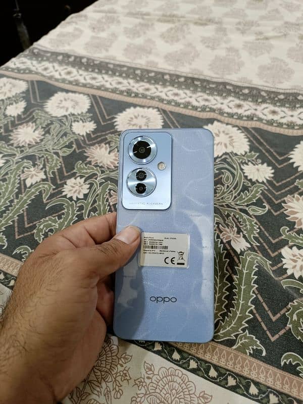 OPPO Reno F 11 4