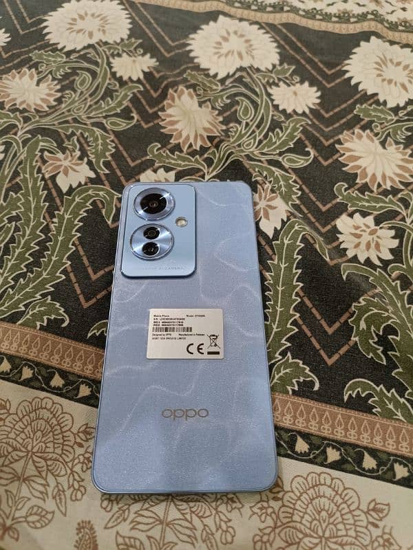 OPPO Reno F 11 5