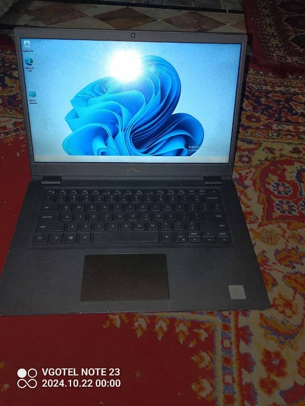 Dell latitude 0