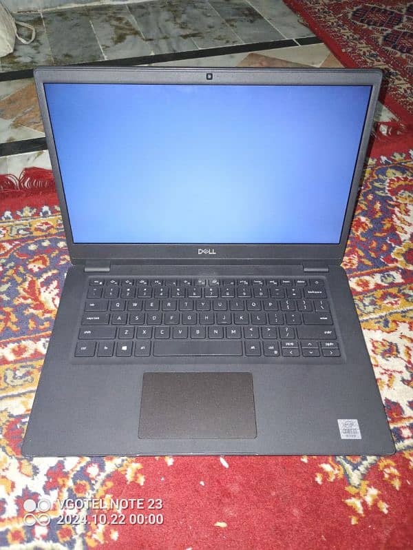 Dell latitude 2