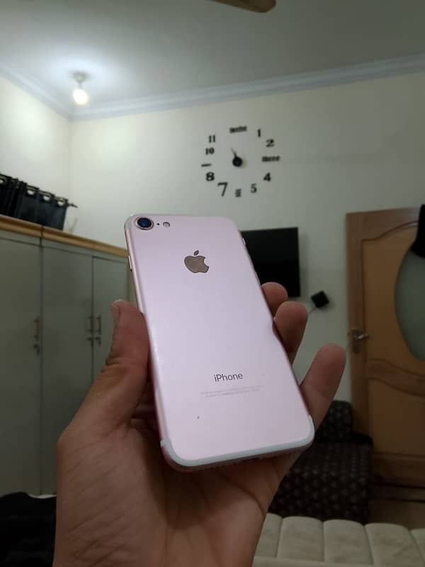 iPhone 7 Pta 2