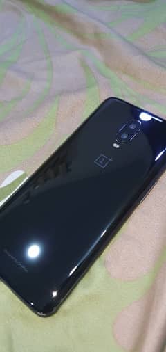 OnePlus 6t