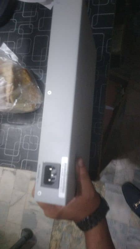 Network Switch 24 port 0