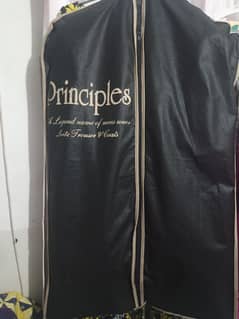 2pc pant coat