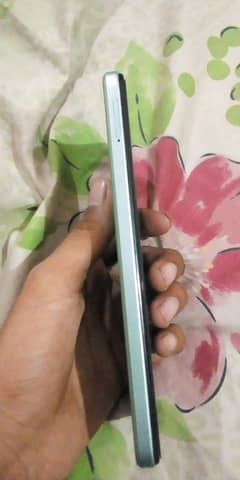 itel A663LC(4gb + 64gb) in very good condition