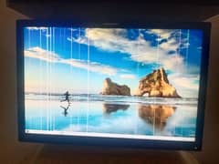 Lenovo 24" LCD