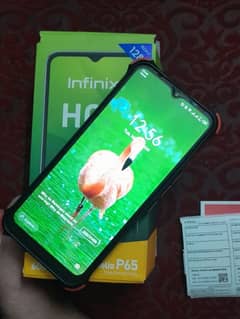 Infinix Hot 10i 4/128 For sale