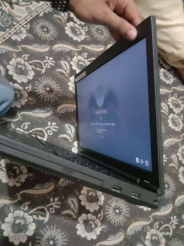 Urgent Sale Lenovo Thinkpad 5