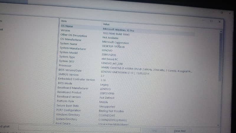 Urgent Sale Lenovo Thinkpad 12