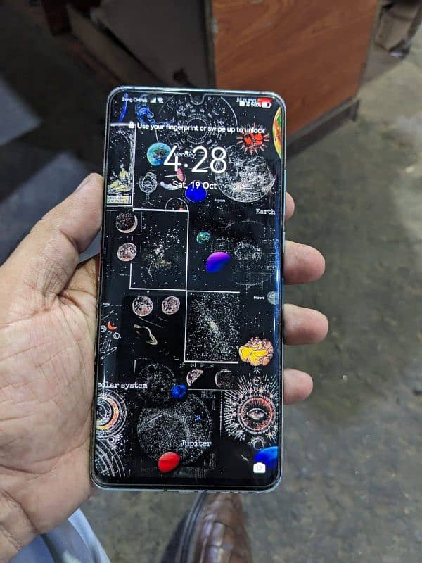 Huawei p30 pro Exchange 0