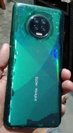 Infinix