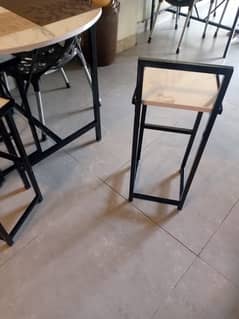 modern bar chairs/stools