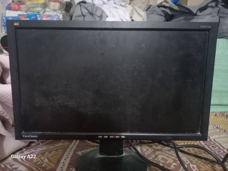 view Sonoc LCD Monitor 0