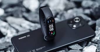 Miband 6