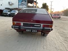 Hyundai Other 1982