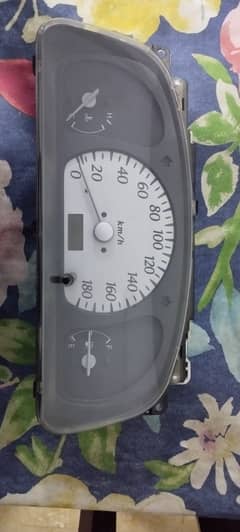 Suzuki Alto Speedometer for sale